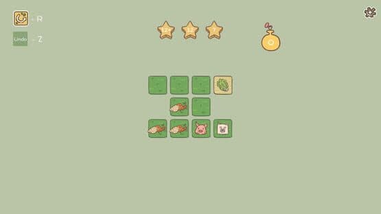 Animal Planner — screenshot 3
