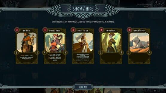 Nine Realms: Revolt — screenshot 2