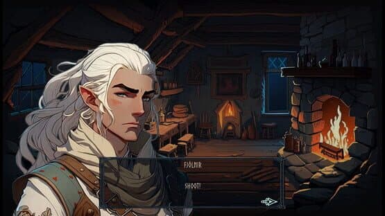 Nine Realms: Revolt — screenshot 4