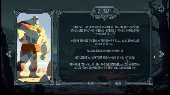 Nine Realms: Revolt — screenshot 5