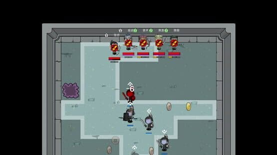 Approaching Cao Army — screenshot 3