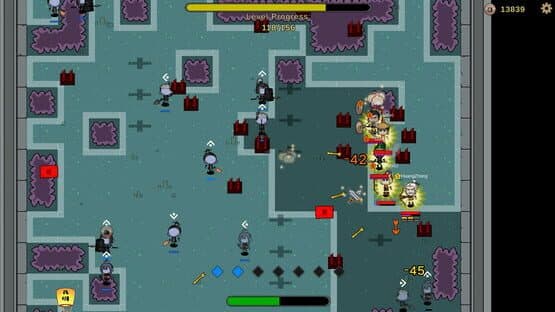 Approaching Cao Army — screenshot 4