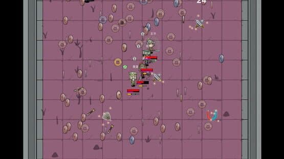Approaching Cao Army — screenshot 5