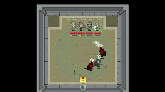 Approaching Cao Army — screenshot 7