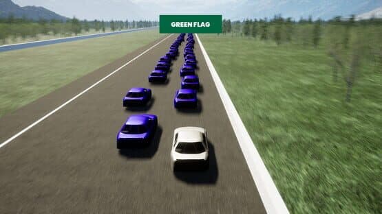 Draftycar — screenshot 1