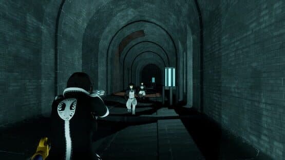 Dunia: The North Wood — screenshot 1