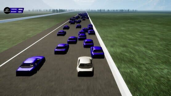 Draftycar — screenshot 2