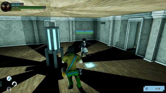 Dunia: The North Wood — screenshot 3