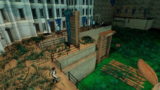 Dunia: The North Wood — screenshot 4
