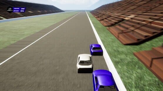 Draftycar — screenshot 5