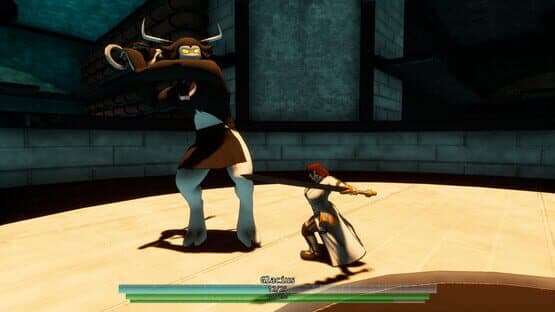 Dunia: The North Wood — screenshot 5