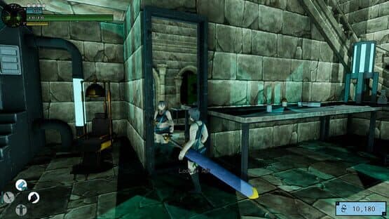 Dunia: The North Wood — screenshot 8