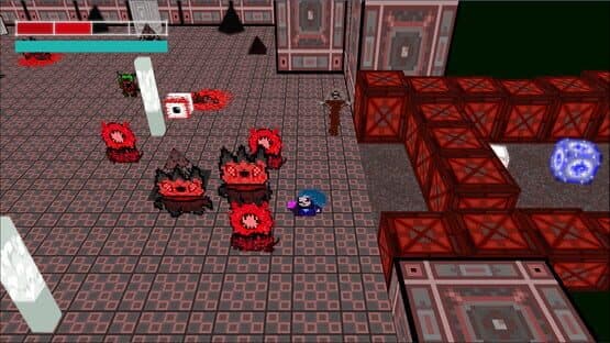 Main Action — screenshot 1