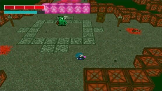 Main Action — screenshot 2