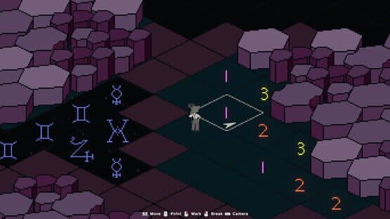 Basalt Breaker — screenshot 1