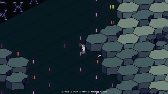 Basalt Breaker — screenshot 2
