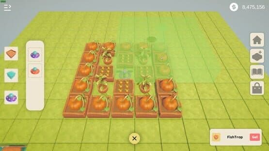Little Harvest — screenshot 3