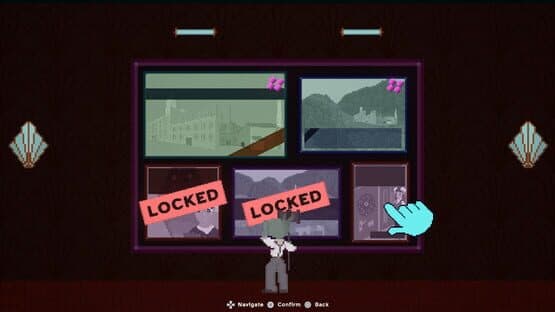 Basalt Breaker — screenshot 3