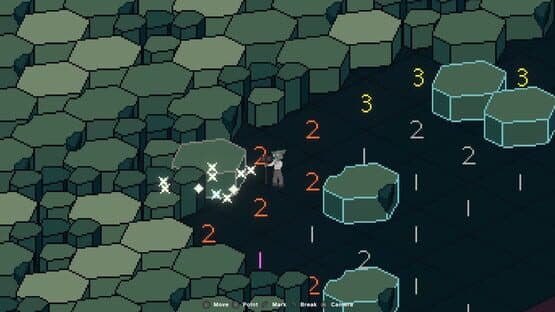 Basalt Breaker — screenshot 4