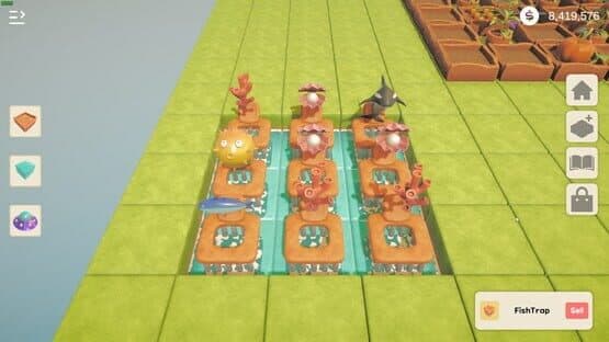 Little Harvest — screenshot 5
