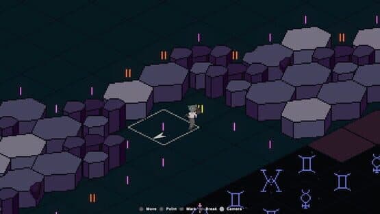 Basalt Breaker — screenshot 5