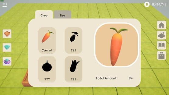 Little Harvest — screenshot 6