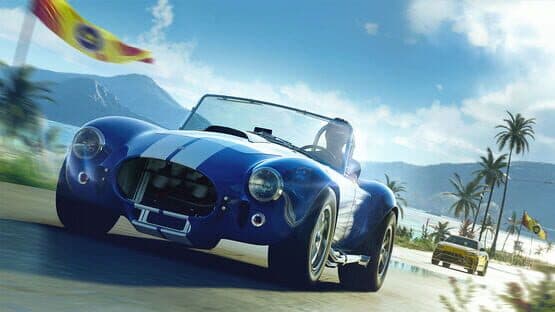 The Crew: Motorfest - Gold Edition — screenshot 2