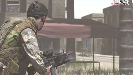 Arma: Queen's Gambit — screenshot 3