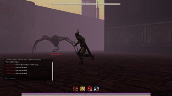 Shadowvane — screenshot 1