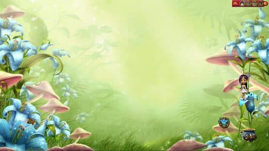 McDonald's Fairies: Lily — screenshot 1