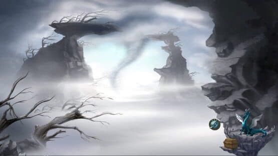 McDonald's Dragons: Wind — screenshot 1