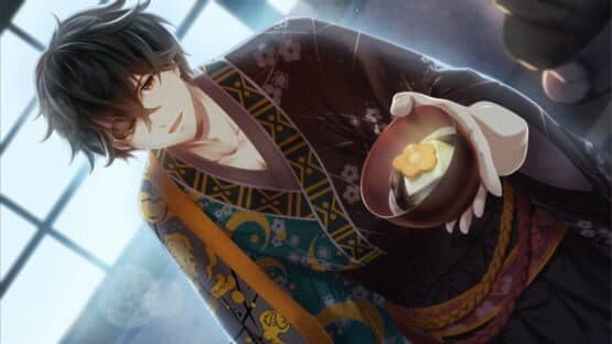 Sengoku Love — screenshot 2