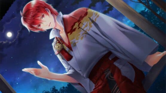 Sengoku Love — screenshot 3
