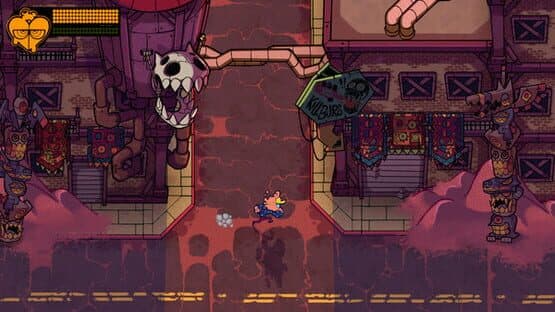 Bad Boro — screenshot 2