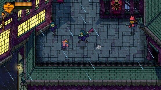 Bad Boro — screenshot 3