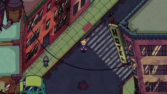 Bad Boro — screenshot 4
