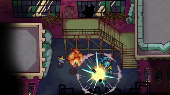 Bad Boro — screenshot 5