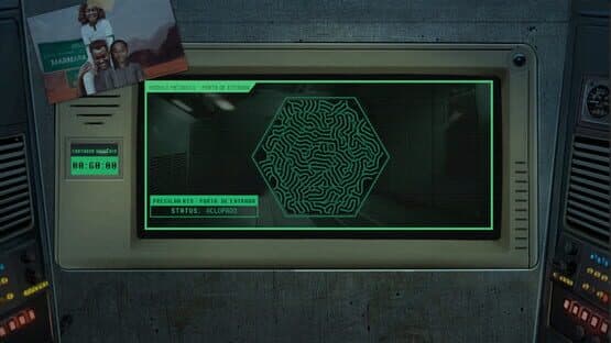 Neve — screenshot 4