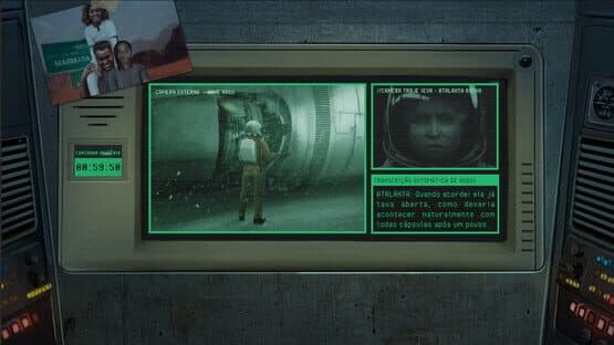 Neve — screenshot 5