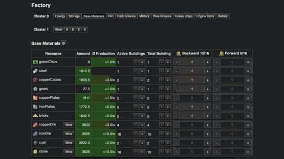 Incremental Factory — screenshot 5