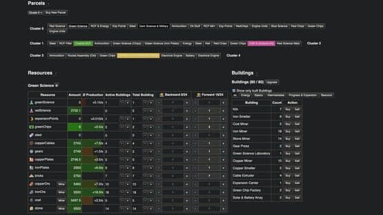 Incremental Factory — screenshot 6
