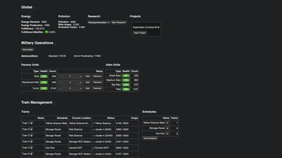 Incremental Factory — screenshot 7