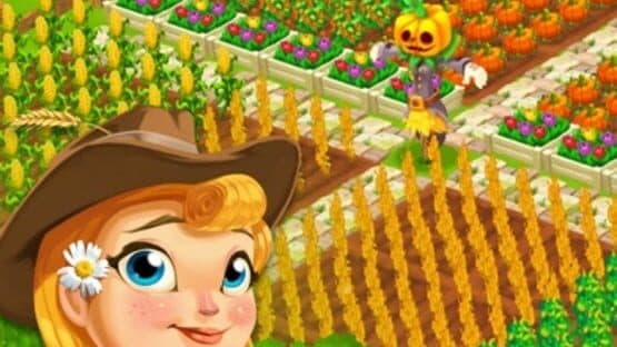 Top Farm — screenshot 1