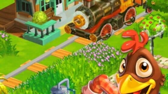 Top Farm — screenshot 2