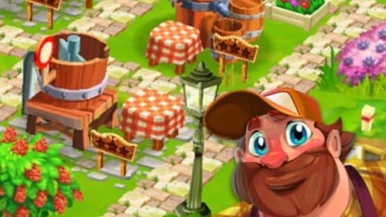 Top Farm — screenshot 4