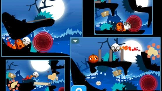 iBlast Moki — screenshot 2