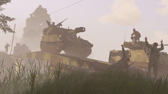 Arma 3 Creator DLC: Global Mobilization - Cold War Germany — screenshot 4