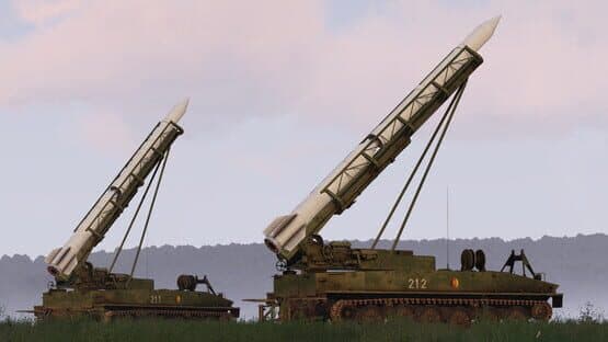 Arma 3 Creator DLC: Global Mobilization - Cold War Germany — screenshot 7