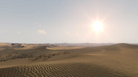 Arma 3 Creator DLC: Western Sahara — screenshot 5