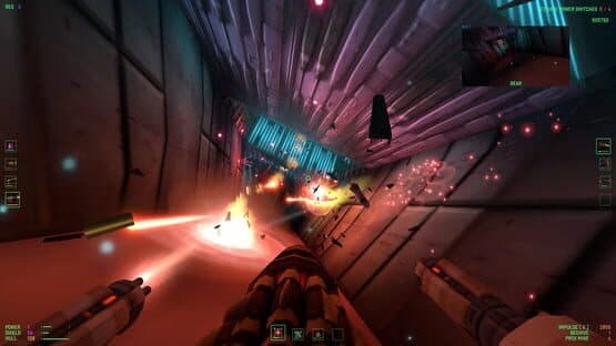 Desecrators — screenshot 1